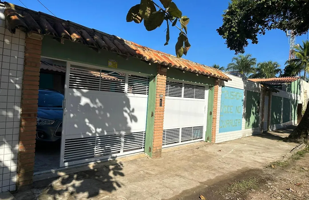 Pousada Voce No Guaruja-1